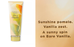 Body Mist Bare Vanilla SOL by Victoria’s Secret 250ml - S SOARES IMPORTADOS