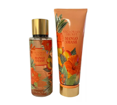 Body Mist Mango Smach By Victoria’s Secret 250ml - comprar online