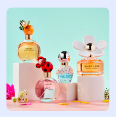 Perfume Marc Jacobs Dot 100ml EDP - S SOARES IMPORTADOS