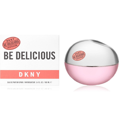 Perfume Be Delicious Fresh Blossom by DKNY EDP 100ml