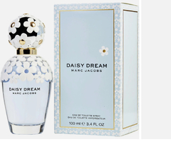 Perfume Daisy Dream by Marc Jacobs EDT 100ml - S SOARES IMPORTADOS