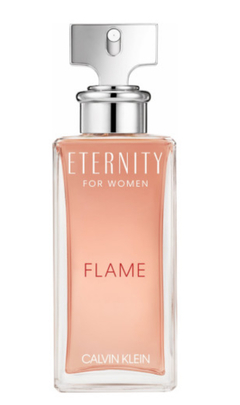 Perfume Eternity Flame by Calvin Klein EDP 100ml