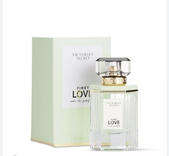 Perfume Victoria’s Secret First Love EDP 50ml