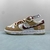 Dunk Low "Merry Christmas" - Tns do DS
