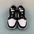Dunk Low "Black White" - Tns do DS