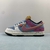 Dunk Low "Saint Seiya" - Tns do DS