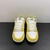 Dunk Low "Sun Club" - Tns do DS