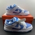 Dunk Low "Reverse Unc" - comprar online