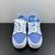 Dunk Low "Reverse Unc" - Tns do DS