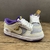 Dunk Low "Union Passport"