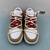 Dunk Low "Merry Christmas" na internet