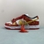 Dunk Low "Year Of The Dragon" na internet