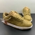 Dunk Low "Quilted Wheat"