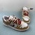 Dunk Low "Merry Christmas"