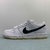 Dunk Low "Pro Iso White Gum" - Tns do DS
