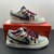 Dunk Low "Cyber" na internet
