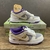 Dunk Low "Union Passport" - comprar online