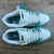 Dunk Low "Kasina Neptune Green" - Tns do DS