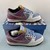 Dunk Low "Saint Seiya" na internet