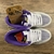 Dunk Low "Union Passport" na internet
