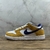Dunk Low "Laser Orange" na internet