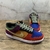 Dunk Low "Viotech"
