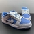 Dunk Low "Reverse Unc"