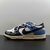 Dunk Low "Retro" - Tns do DS