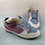 Dunk Low "Saint Seiya"