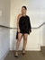 Bata Boho Preta - loja online