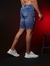 BERMUDA JEANS SKINNY STONY - ABIEZZER JEANS LTDA