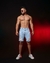 BERMUDA JEANS DESTROYED - comprar online