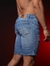 BERMUDA JEANS STONY