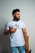 LONG LINE SMOKE GORILLAZ BRANCA - comprar online