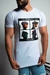 LONG LINE PERFIL GORILLAZ BRANCA