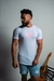 LONG LINE ABZ 2020 BRANCA - ABIEZZER JEANS LTDA