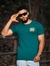 LONG LINE 1997 VERDE PICLES - ABIEZZER JEANS LTDA
