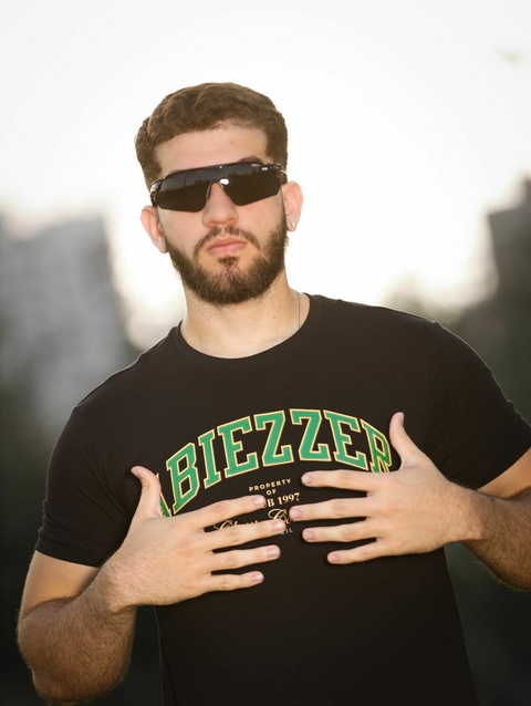 LONG LINE CLUB 1997 PRETA