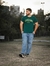 LONG LINE CLUB 1997 VERDE PICLES - comprar online