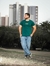 LONG LINE CLASSIC VERDE PICLES - loja online