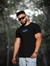 LONG LINE LOUIS PARIS PRETA - loja online