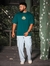 OVERSIZED FIRE VERDE PICLES - comprar online