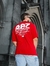 OVERSIZED LEGACY ABZ VERMELHA