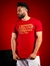 LONG LINE GOLDEN WHITE VERMELHA - comprar online