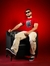 LONG LINE JASON WHITE VERMELHA - ABIEZZER JEANS LTDA