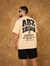 OVERSIZED ABZ OF IRON NUDE - comprar online