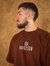 OVERSIZED MENTALIDADE MARROM na internet