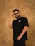 OVERSIZED RESPECT PRETA - loja online