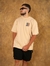 OVERSIZED RESPECT NUDE na internet
