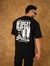 OVERSIZED RESPECT PRETA - comprar online